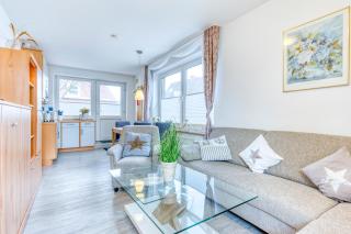 Ferienhaus Waldrose - Norderney - 8