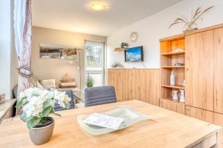 Ferienhaus Waldrose - Norderney - 0