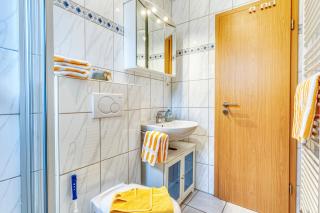 Ferienhaus Waldrose - 4