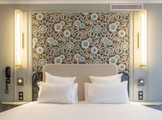 ELSA, Hôtel Paris - Parijs - 7