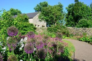 Swarthmoor Hall - 9