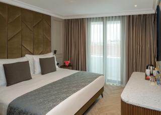 Hotel Nena - Istanbul - 4