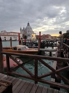 San Marco Romantic Rooms - Venice - 2