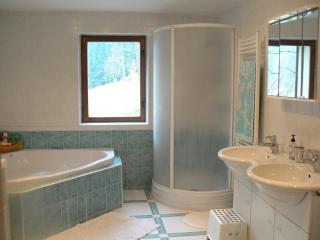 Horská chalupa Bílá Desná - 1