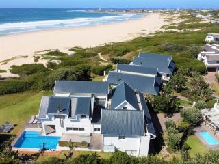 Beach Break Guest Houses and Villas - Cape St. Francis - 8