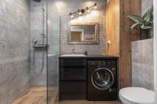 Seaside Apartamenty Wyspa Solna Kołobrzeg BASEN & SAUNA & FITNESS - Kołobrzeg - 1