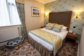 Lodore Falls Hotel & Spa - Keswick - 5