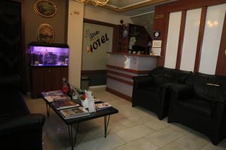 Letter Hotel - Istanbul - 4