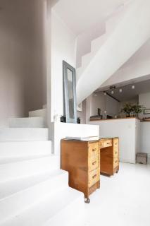 Veeve - White House - Paris - 1
