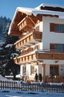 Pension Edelweiss - Söll - 9