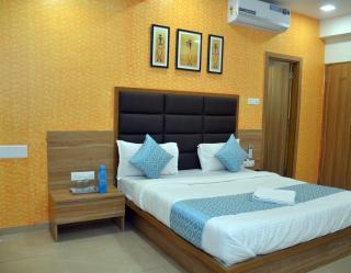 Hotel Newyork Inn - Anand - 1