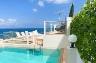 The Diplomat Hotel - Sliema - 3