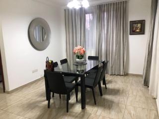 Serene 1 bedroom Apartment with Pool and Free Parking - Accra - 4