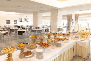 Hotel Continental - Rimini - 4
