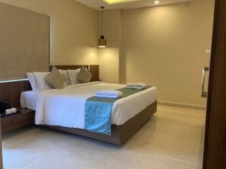 CORAL RESIDENCY - Rāmanāthapuram - 9