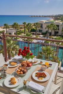 Four Seasons Hotel Tunis - Gammarth - 8