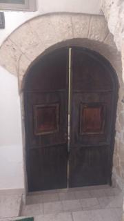 Abbazia Degli Svevi - Bari - 1