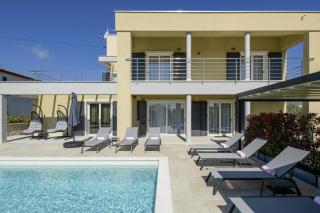 Villa Valentina in Krnica - Haus für 8-9 Personen - Krnica - 8