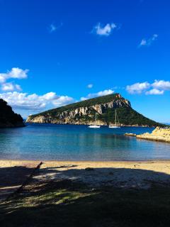 SandBeach Apartment - 8