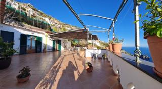 Casa_Valery - Conca dei Marini - 3