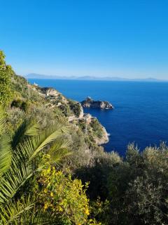 Casa_Valery - Conca dei Marini - 8
