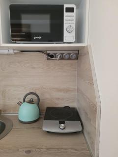 Vila Eskim Apartman Jelena - 3