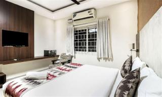 StayEasy Tiruvanmiyur (Unit of Prohotel) - Chennai - 9
