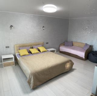 ApartCenter Апартаменты LUX в центре Ярослава Мудрого - Kryvyj Rih - 8