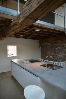 Holiday Home Janssen & Janssen - 1