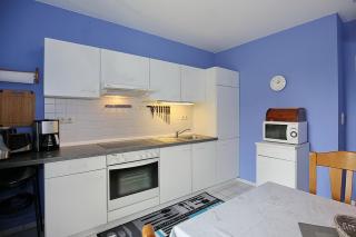 Fritz-Reuter-Weg 20 Wohnung 5 - Boltenhagen - 6