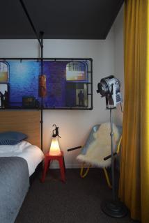 Zoom Hotel - Bruxelles - 9