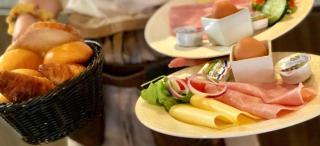 BnB Grand Café Prins Bernhard - Venlo - 1