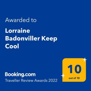 Lorraine Badonviller - Badonviller - 5