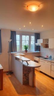 Haus Müritz, FeWo 12 Möwe - 4