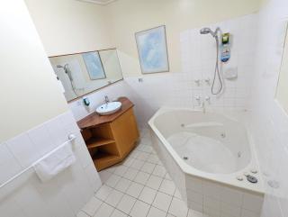 Homestead Motor Inn & Apartments - Bendigo - 1