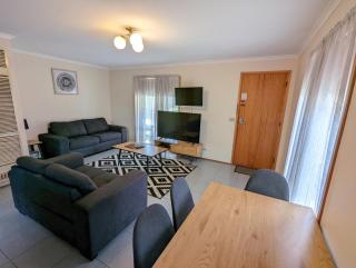 Homestead Motor Inn & Apartments - Bendigo - 2