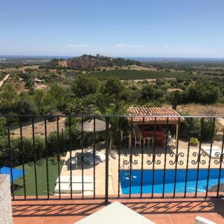 Villa Miramar - Sant Llorenç des Cardassar - 3