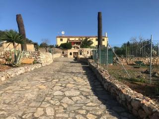 Villa Miramar - Sant Llorenç des Cardassar - 8
