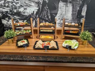 Holiday Inn Express Leicester City by IHG - Leicester - 1