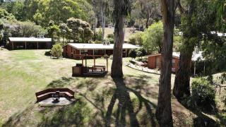 Kiewa Country Cottages - 8