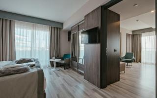 Sunprime C-Lounge - Adult Only - 7