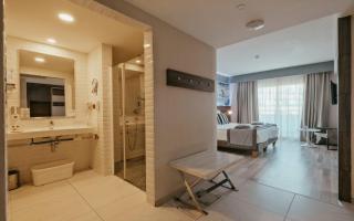 Sunprime C-Lounge - Adult Only - 8