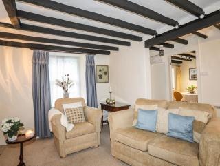 Bwthyn Dwyfor - 6