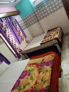Kashi Annapurna Guest House - Varanasi - 6