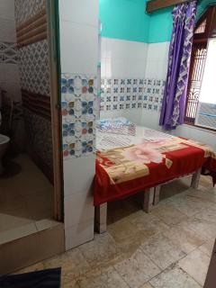 Kashi Annapurna Guest House - Varanasi - 7