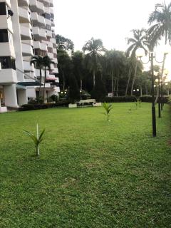 Beach Resort Home Stay Batu Ferringhi 02 - 8