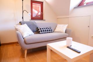 B8 apartment - Bohinj - 8