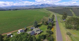 Little Acres Drakensberg Accommodation - Champagne Valley - 0