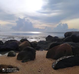 Flat Japaratinga Beach - Japaratinga - 1
