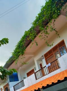 Green View Guest - Mirissa - 8